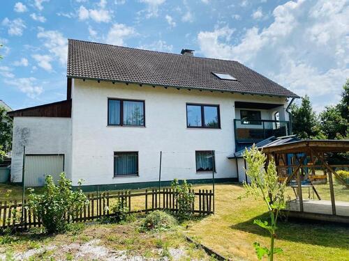Foto - 7 Zimmer Einfamilienhaus in Reichertshofen