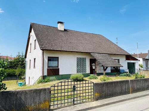 Foto - Einfamilienhaus in Reichertshofen zum Kaufen