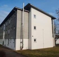 Wunderschöne 3-Zimmer-Wohnung in begehrter Lage mit Einzelgarage - Sontheim an der Brenz
