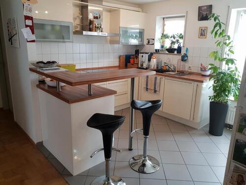 Foto - Etagenwohnung in Sontheim an der Brenz zum Kaufen