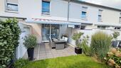Foto - OHNE MAKLER Reihenmittelhaus in GE-Resse 82m² m. Garage KfW-70