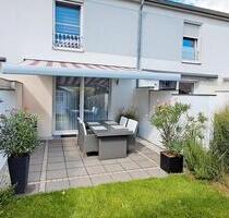 OHNE MAKLER Reihenmittelhaus in GE-Resse 82m² m. Garage KfW-70 - Gelsenkirchen