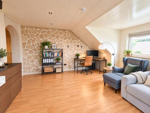Foto - 2 Zimmer Dachgeschoßwohnung zum Kaufen in Solingen