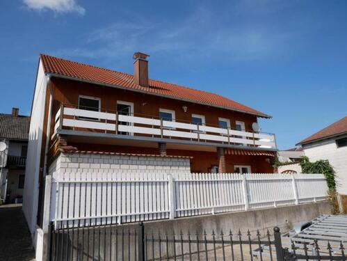 Foto - Einfamilienhaus - 1.100,00 EUR Kaltmiete,
