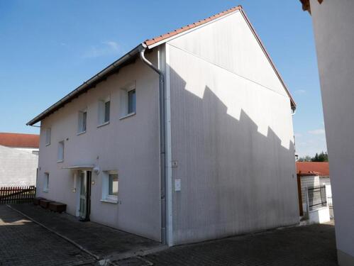 Foto - Einfamilienhaus zur Miete in Unterdietfurt