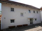 Foto - Einfamilienhaus in Unterdietfurt