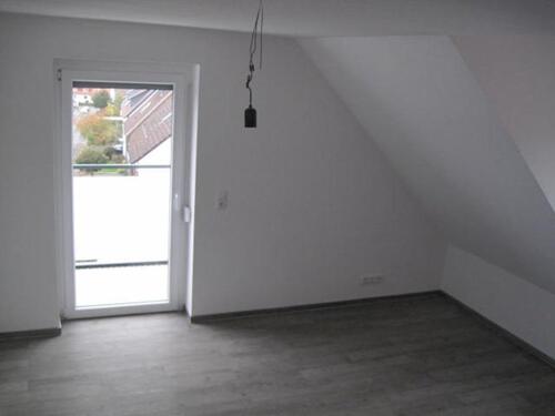 Foto - Etagenwohnung in Bad Nenndorf