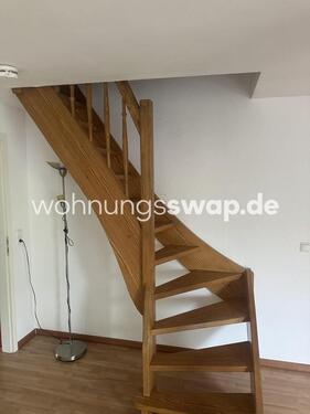 Foto - Wohnungsswap - 3 Zimmer, 83 m² - Wandsbeker Chaussee, Wandsbek, Hamburg