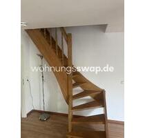 Wohnungsswap - 3 Zimmer, 83 m² - Wandsbeker Chaussee, Wandsbek, Hamburg