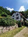 Foto - Historisches Forsthaus Odenwald Alleinlage Bauernhaus Ferienhaus