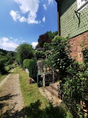 Foto - Einfamilienhaus in Oberzent