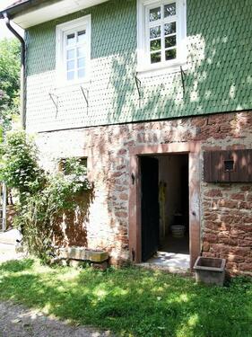 Foto - Einfamilienhaus in Oberzent zum Kaufen