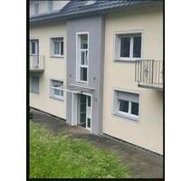 3 Zi Wohnung mit 2 Balkone - 690,00 EUR Kaltmiete, in Forchtenberg (PLZ: 74670)