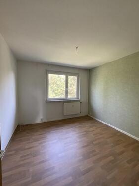Foto - Etagenwohnung zur Miete in Mühlhausen (Thüringen)