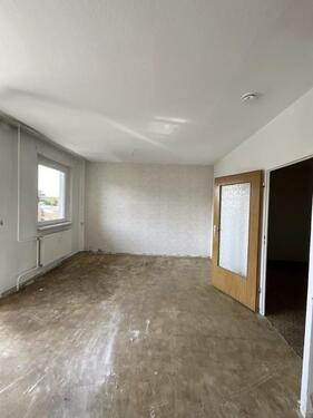 Foto - Etagenwohnung in Mühlhausen (Thüringen) zur Miete