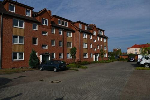 Foto - Stellplatz Hermann Bossdorf Str 14 zu vermieten