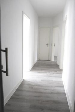 Foto - 2 Zimmer Etagenwohnung zur Miete in Wilhelmshaven