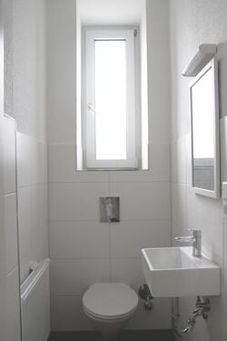 Foto - Etagenwohnung in Wilhelmshaven zur Miete