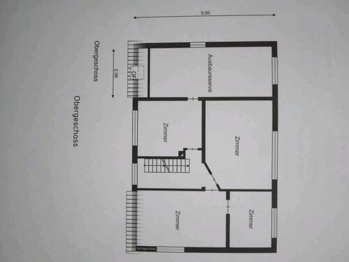 Foto - Einfamilienhaus in Barntrup zum Kaufen