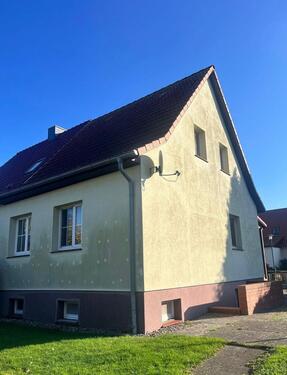 Foto - Doppelhaushälfte - 160.000,00 EUR Kaufpreis,