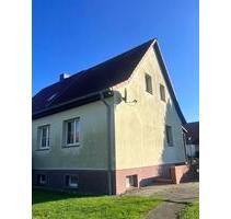 Doppelhaushälfte - 160.000,00 EUR Kaufpreis, in Saal (PLZ: 18317)