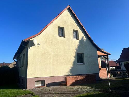 Foto - Einfamilienhaus in Saal zum Kaufen