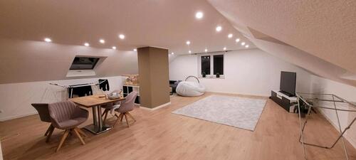 Foto - Helle Wohnung in Rulle-Ost - 830,00 EUR Kaltmiete,