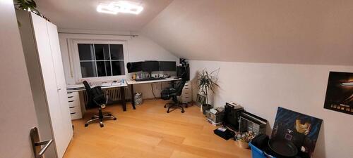 Foto - Etagenwohnung in Wallenhorst