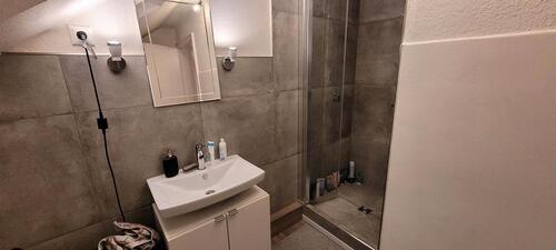 Foto - Etagenwohnung in Wallenhorst zur Miete