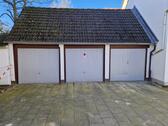 Foto - Garage zu vermieten Katahrinenstr.Auguststr