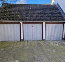 Garage zu vermieten Katahrinenstr.Auguststr - Osnabrück Wüste
