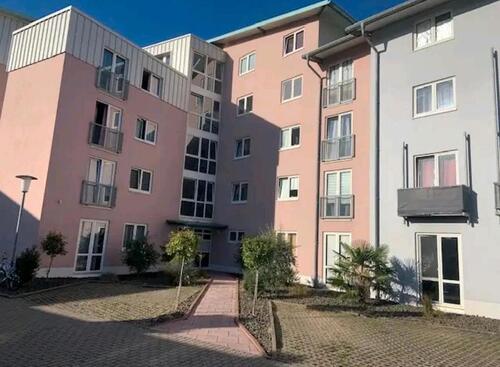 Foto - Wohnung für Nachmiete Kaiserslautern Uni