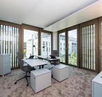 Erstklassige Büros und Konferenzräume direkt auf der Königstraße - All-in-Miete - Stuttgart