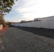 Stellplatz für Wohnmobil Wohnwagen Boot o.ä. - Wegberg