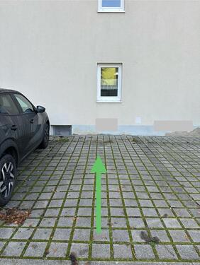Foto - Stellplatz (Parking Place available) zu vermieten – Wiesloch