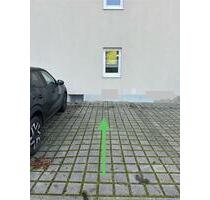 Stellplatz (Parking Place available) zu vermieten – Wiesloch