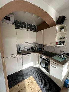 Foto - 5 Zimmer Etagenwohnung in Heusweiler