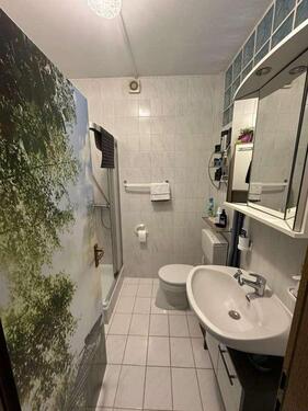 Foto - Etagenwohnung in Heusweiler zur Miete