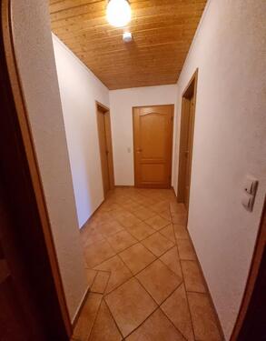 Foto - 2 Zimmer Etagenwohnung zur Miete in Lensahn