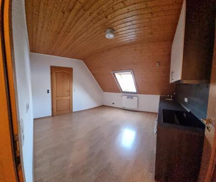 Foto - Etagenwohnung in Lensahn zur Miete