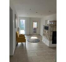 möblierte Erdgeschosswohnung 140 qm - Gaimersheim