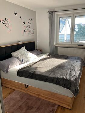 Foto - 5 Zimmer Etagenwohnung zur Miete in Gaimersheim