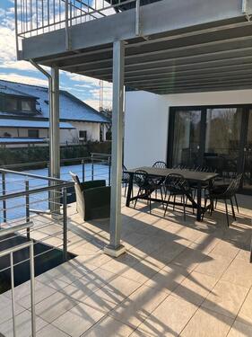 Foto - 5 Zimmer Etagenwohnung in Gaimersheim