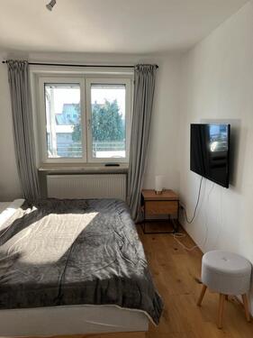 Foto - Etagenwohnung in Gaimersheim zur Miete