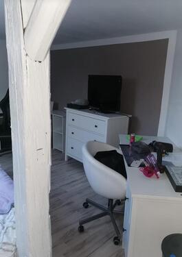 Foto - 4 Zimmer Dachgeschoßwohnung zur Miete in Wendeburg
