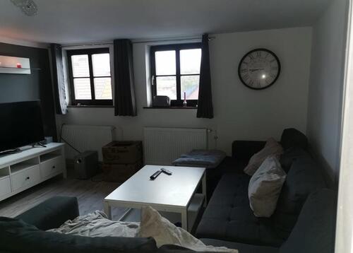 Foto - Dachgeschoßwohnung in Wendeburg zur Miete
