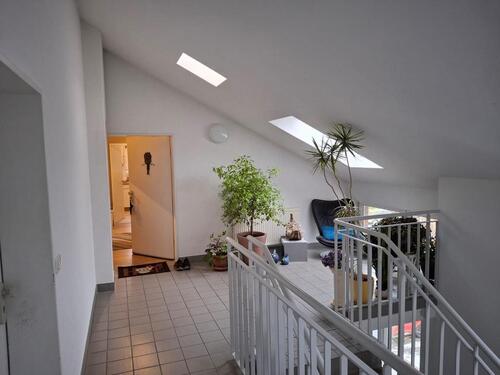 Foto - 2 - Raumwohnung in sehr guter Lage Wismar