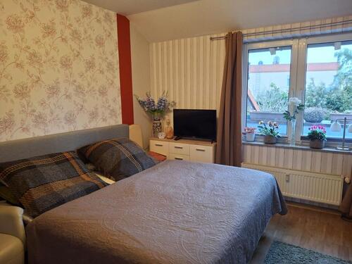 Foto - 2 Zimmer Etagenwohnung in Benz