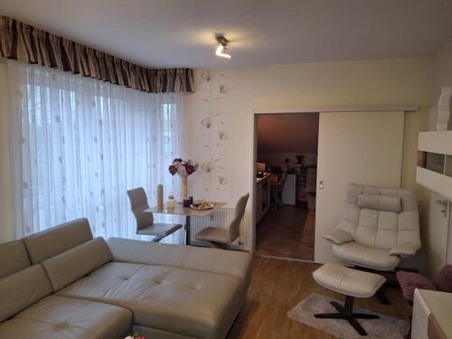 Foto - Etagenwohnung in Benz zur Miete