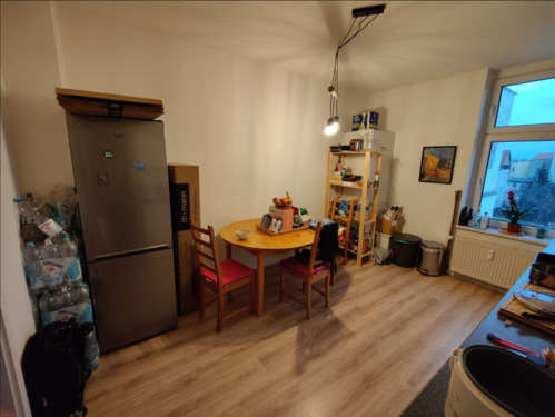 Foto - Wunderschöne 2,5 Zimmer Wohnung in der Nähe vom Uniklinikum 57m²